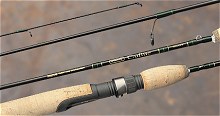 Spinmatic Tuflite Daiwa