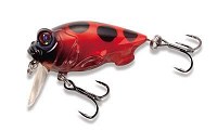 Baby Griffon Zero Megabass
