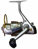 STAMINA RYOBI
