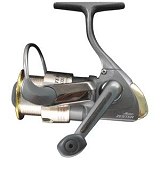 ZESTER VX RYOBI