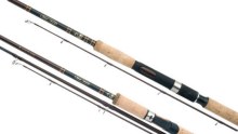 BeastMaster BX Shimano