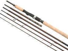 BeastMaster STC Shimano