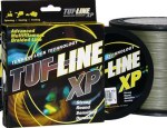 TUF-Line XP green Western Filament