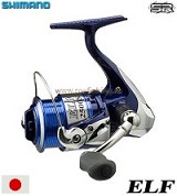 ELF Shimano