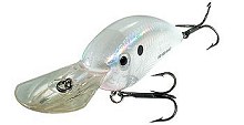 Fat Free Shad BD7F Bomber