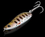 Silver Creek Spoon Dual Face Daiwa