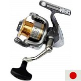 NASCI Shimano