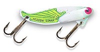 Sonar Heddon