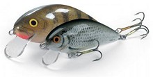 Fatso Crank Salmo
