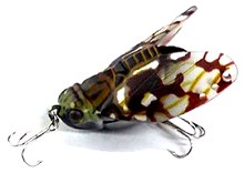Drown Cicada Daiwa