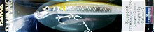 TD Minnow 1102 SP Daiwa