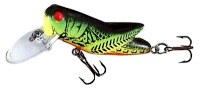 Crickhopper/ Bighopper REBEL