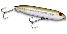 Zara Spook Heddon