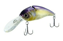 V-Crank River2Sea