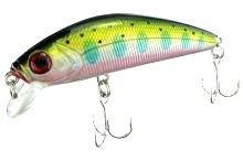 Humbug Minnow River2Sea