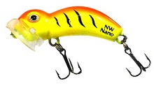 Night Walker Nano Halco