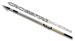 ������� � �������� Daiwa CROSSFIRE BOLO EXTREME VE50
