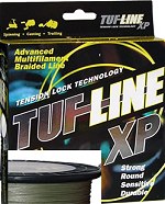 ���� �������� Western Filament TUF-Line XP green 137/023