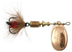 ������ ����������� Mepps AGLIA MOUCHE 1�/RED