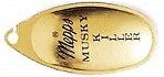 ������ ����������� Mepps MUSKY KILLER GOLD