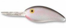 ������ Bomber Fat Free Shad BD6F SPS
