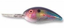������ Bomber Fat Free Shad BD4SL DTFS
