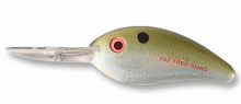 ������ Bomber Fat Free Shad BD4SL TS