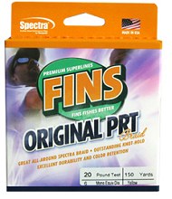 ���� �������� Fins Original PRT Gr 135/8Lb/015 