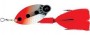   LUSOX FLUO 3 SILVER/RED