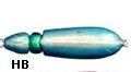 ������ Yo-zuri / Duel Little Kleio F805-H8
