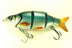 ������ IZUMI Shad Alive 120 01 fast sk