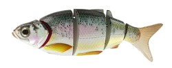 ������ IZUMI Shad Alive 120 02 fast sk