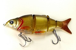 ������ IZUMI Shad Alive 105 08 fast sk