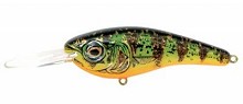 ������ Cotton Cordell Grappler Shad CD14410