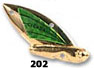 ������ ������ Reef Runner Cicada 3/4 202