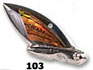 ������ ������ Reef Runner Cicada 3/4 103