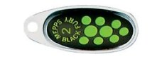 ������ ����������� Mepps BLACK FURE Silver/Chartreuse 2