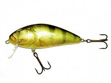 ������ Salmo Fatso Crank 10C RPH
