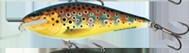 ������ Salmo Executor IEX7SR T