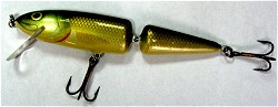 ������ Salmo Whitefish  SW13JF GG