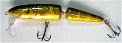 ������ Salmo Whitefish  SW13JF GSH