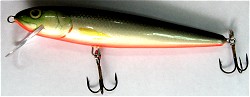 ������ Salmo Whitefish  SW13F GSH