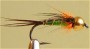   Pheasant Tail Gold Head  1-06/16