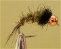   Hares Ear Gold Head  1-11/12