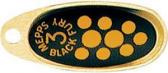 ������ ����������� Mepps BLACK FURE Gold/Yellow 3