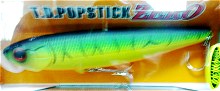 ������ Daiwa TD Popstick Zero 1090F  MT