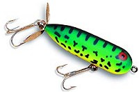 ������ Heddon Torpedo X0355GRA