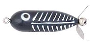 ������ Heddon Torpedo X0355XBW