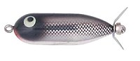 ������ Heddon Torpedo X0355NBL
