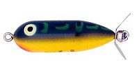 ������ Heddon Torpedo X0360BF